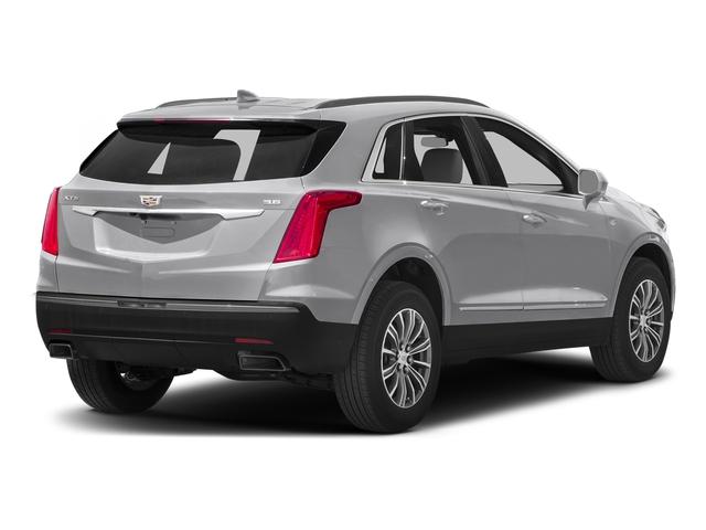 used 2017 Cadillac XT5 car, priced at $23,934