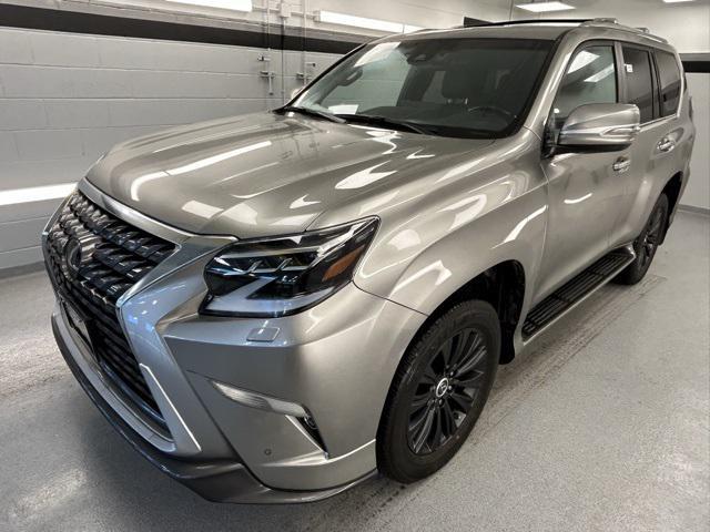 used 2023 Lexus GX 460 car, priced at $63,899