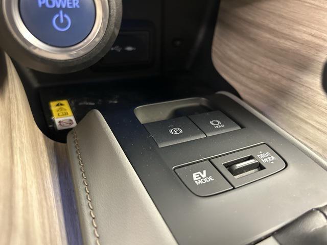used 2022 Toyota Venza car, priced at $31,992
