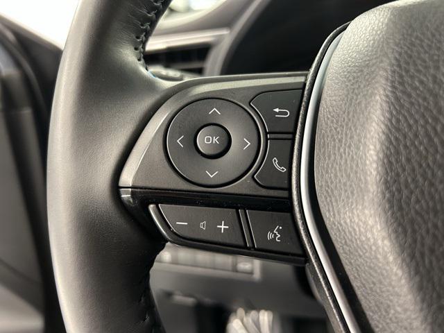 used 2022 Toyota Venza car, priced at $31,992