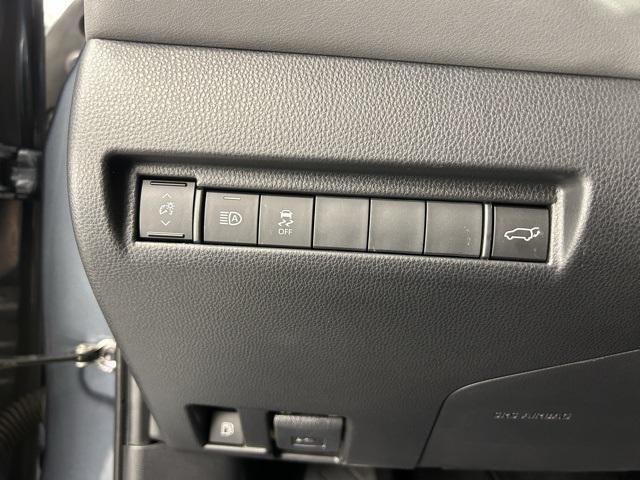 used 2022 Toyota Venza car, priced at $31,992