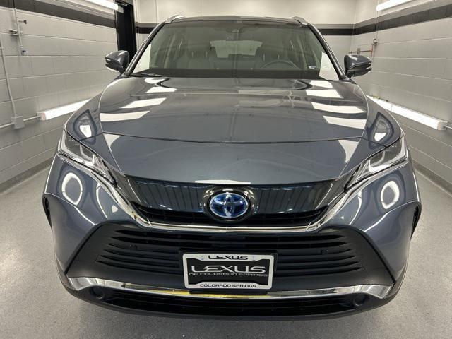 used 2022 Toyota Venza car, priced at $31,992