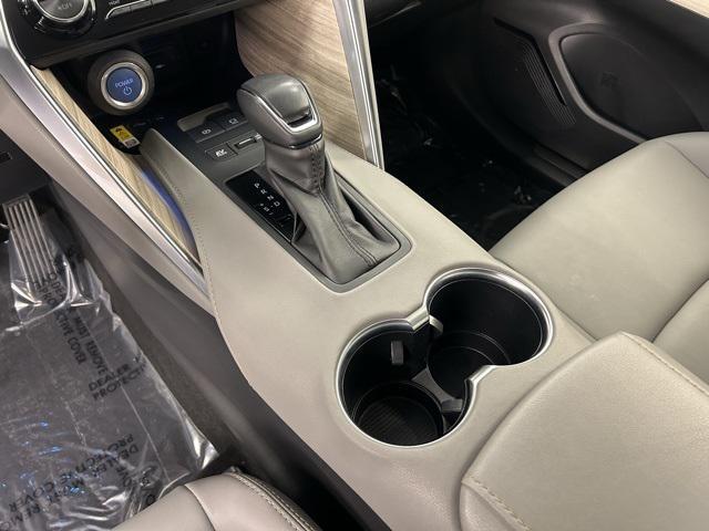 used 2022 Toyota Venza car, priced at $31,992