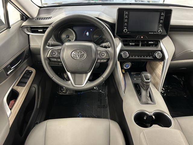 used 2022 Toyota Venza car, priced at $31,992