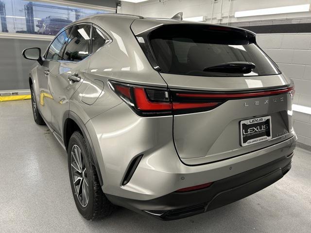 used 2024 Lexus NX 350h car, priced at $50,199