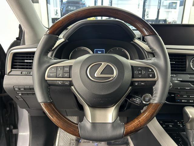 used 2017 Lexus RX 350 car, priced at $26,071