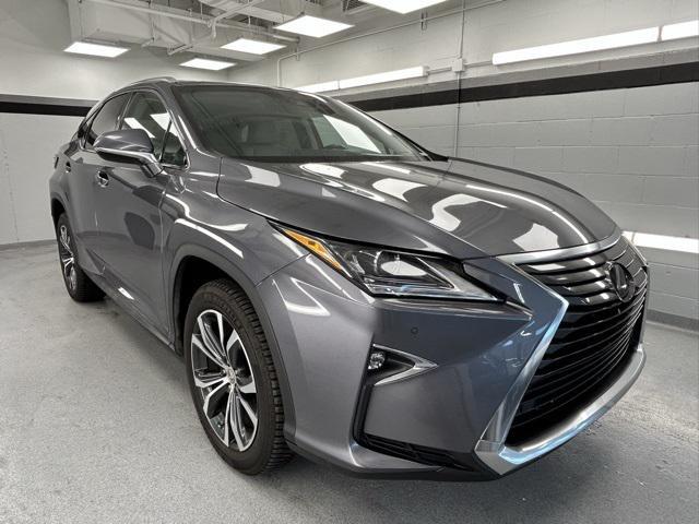 used 2017 Lexus RX 350 car, priced at $26,071