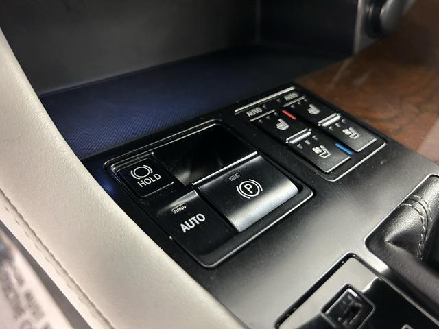 used 2017 Lexus RX 350 car, priced at $26,071