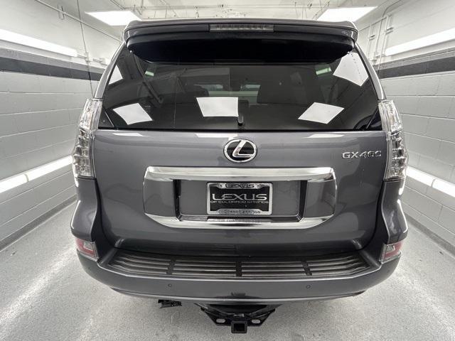 used 2023 Lexus GX 460 car, priced at $63,917