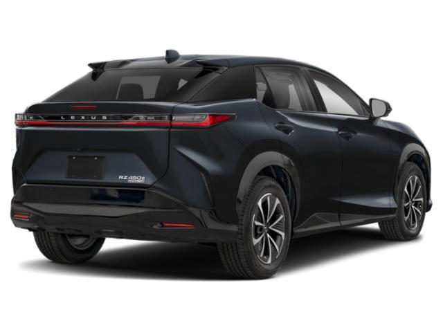 new 2025 Lexus RZ 450e car, priced at $50,423