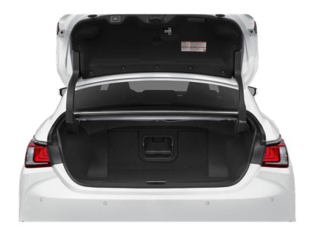 new 2025 Lexus ES 350 car, priced at $57,219