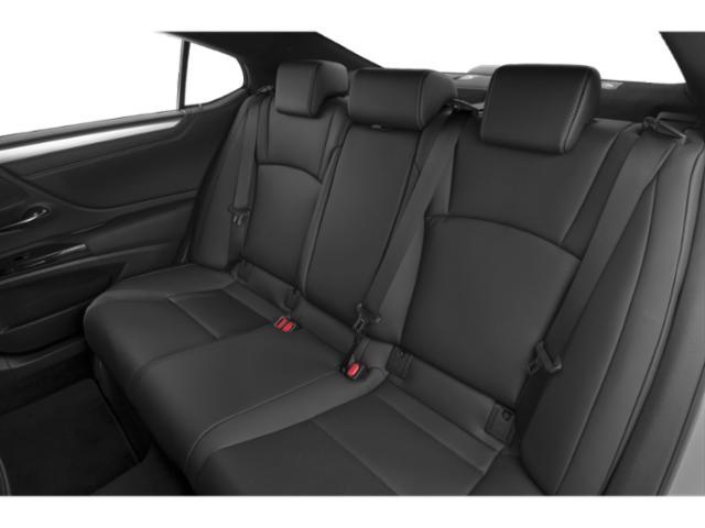 new 2025 Lexus ES 350 car, priced at $57,219