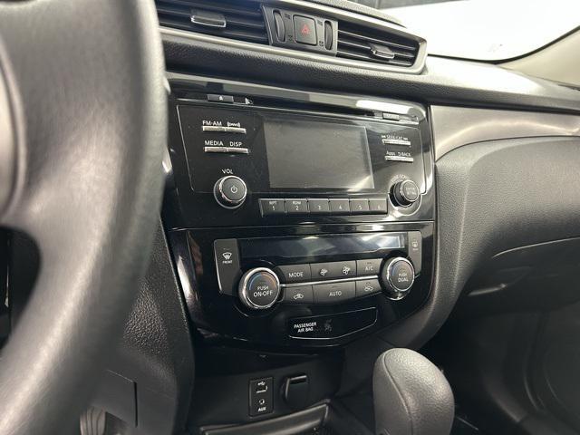 used 2016 Nissan Rogue car, priced at $12,776