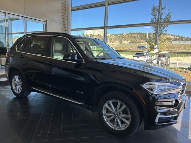 used 2015 BMW X5 car, priced at $17,000