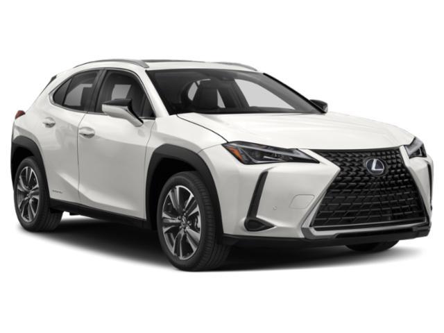 used 2022 Lexus UX 250h car, priced at $33,780