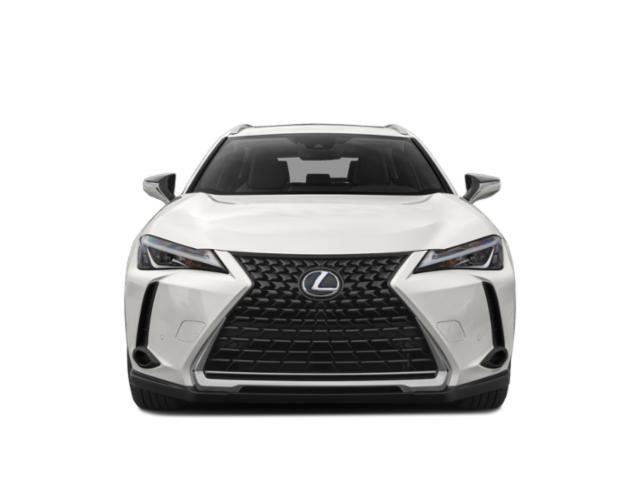 used 2022 Lexus UX 250h car, priced at $33,780