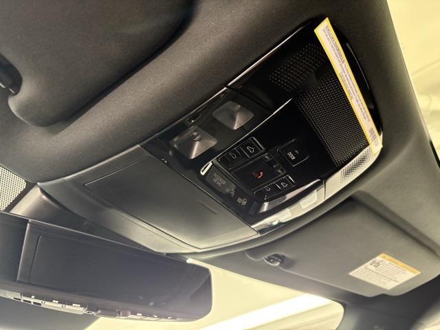 used 2024 Lexus RX 350 car, priced at $61,899