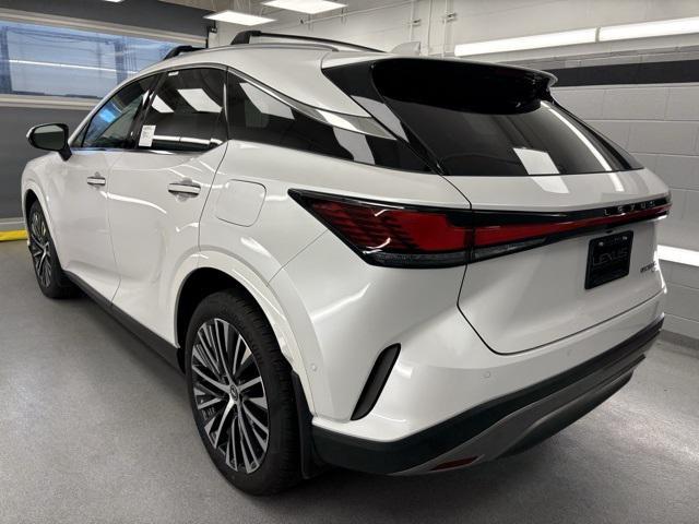 used 2024 Lexus RX 350 car, priced at $61,899