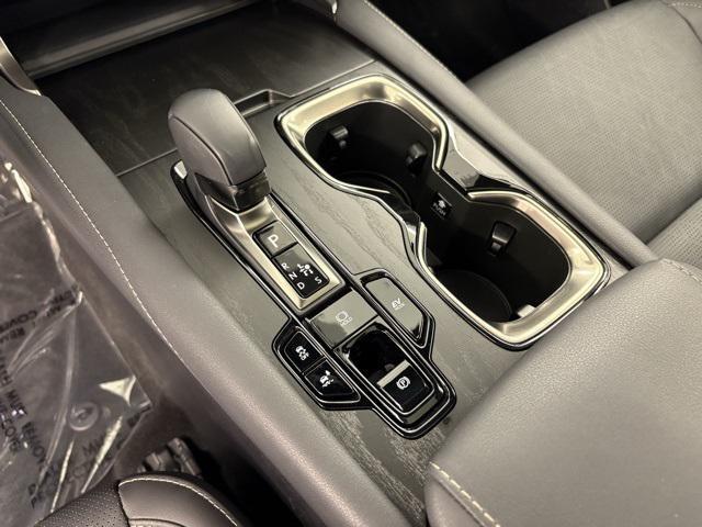 used 2024 Lexus RX 350 car, priced at $61,899