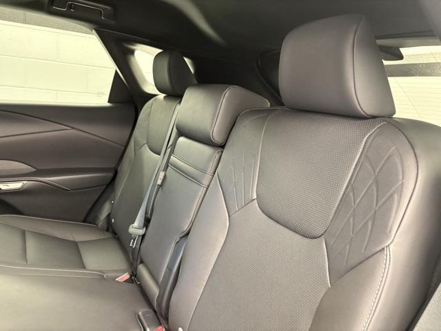 used 2024 Lexus RX 350 car, priced at $61,899