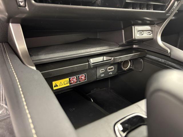 used 2024 Lexus RX 350 car, priced at $61,899