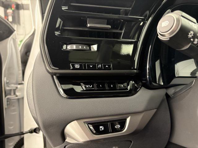 used 2024 Lexus RX 350 car, priced at $61,899