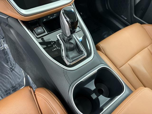 used 2022 Subaru Legacy car, priced at $28,220