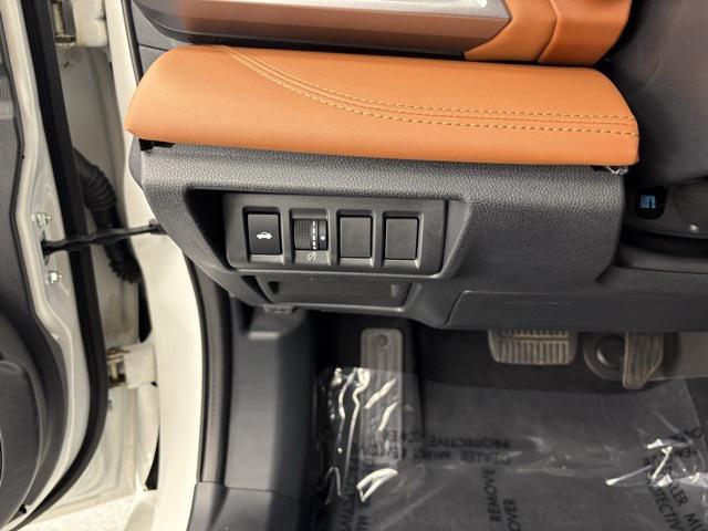 used 2022 Subaru Legacy car, priced at $28,220