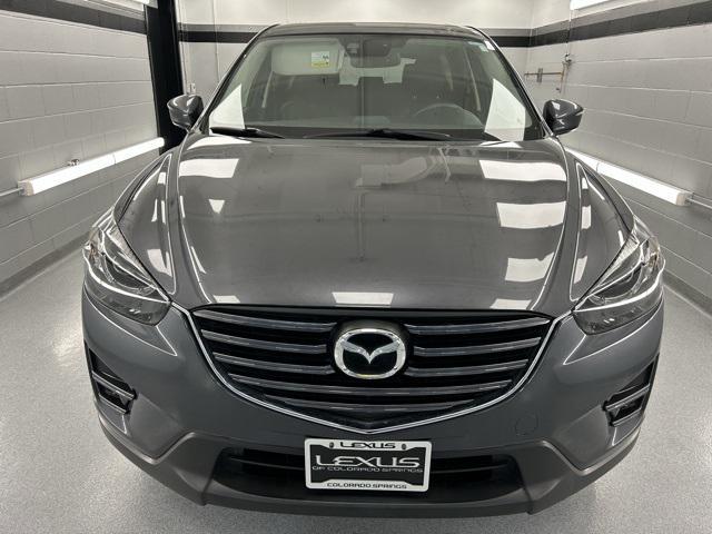 used 2016 Mazda CX-5 car, priced at $20,340