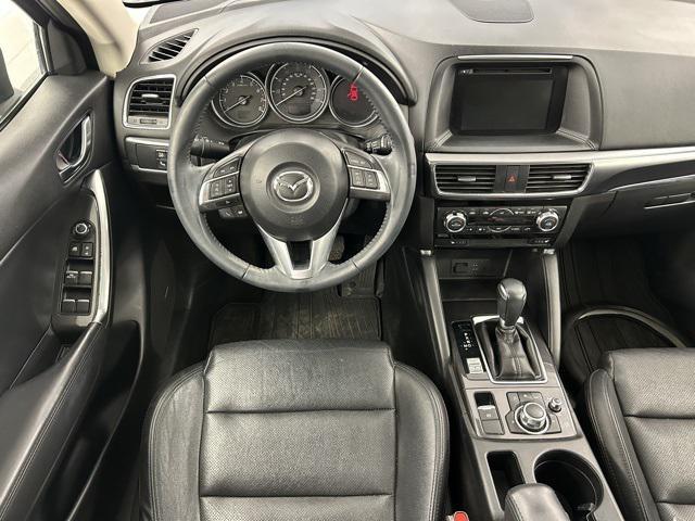 used 2016 Mazda CX-5 car, priced at $20,340