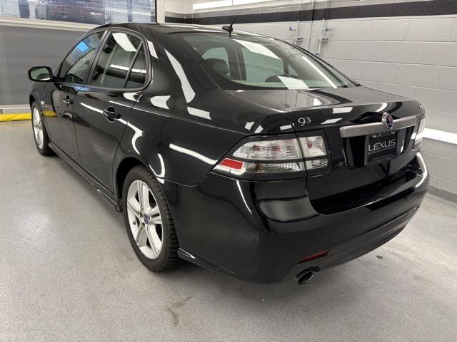 used 2010 Saab 9-3 car, priced at $14,518