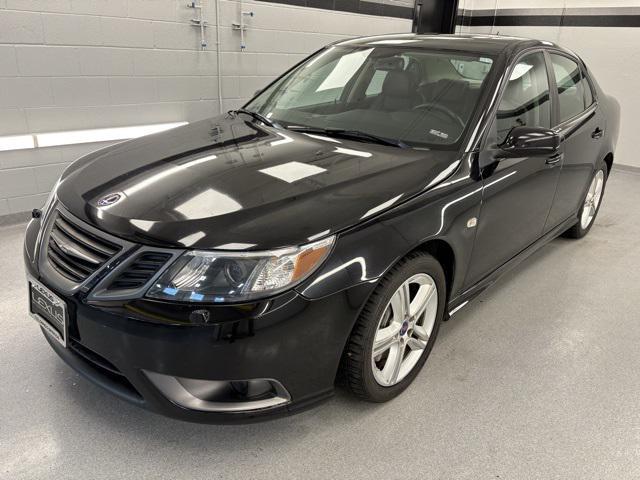 used 2010 Saab 9-3 car, priced at $14,518