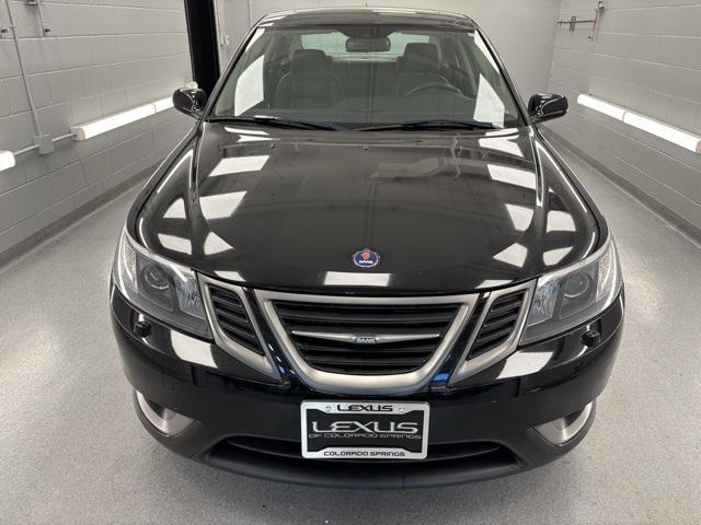 used 2010 Saab 9-3 car, priced at $14,518