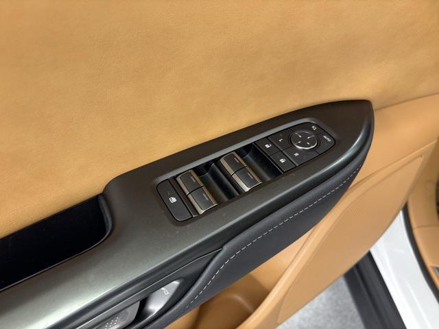 used 2023 Lexus RZ 450e car, priced at $35,117