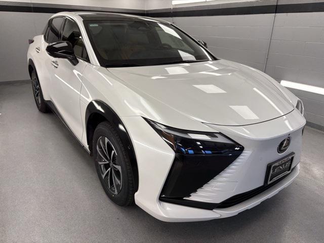 used 2023 Lexus RZ 450e car, priced at $35,117