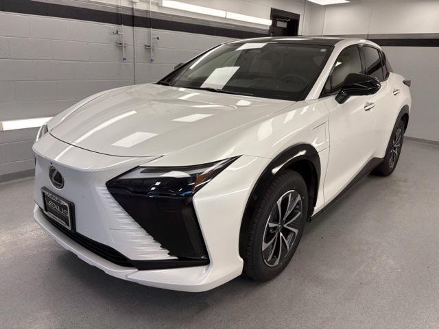 used 2023 Lexus RZ 450e car, priced at $35,117