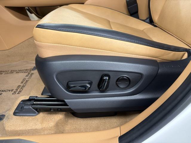 used 2023 Lexus RZ 450e car, priced at $35,117