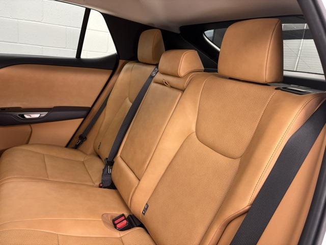 used 2023 Lexus RZ 450e car, priced at $35,117