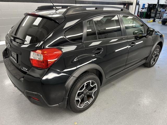 used 2013 Subaru XV Crosstrek car, priced at $13,500