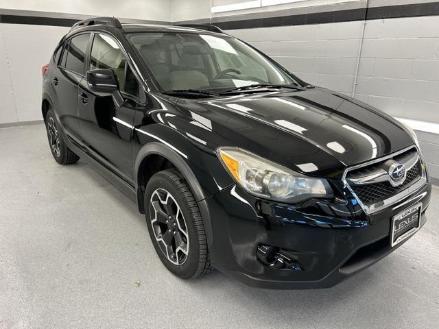 used 2013 Subaru XV Crosstrek car, priced at $13,500