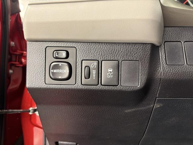 used 2015 Toyota RAV4 car, priced at $15,603