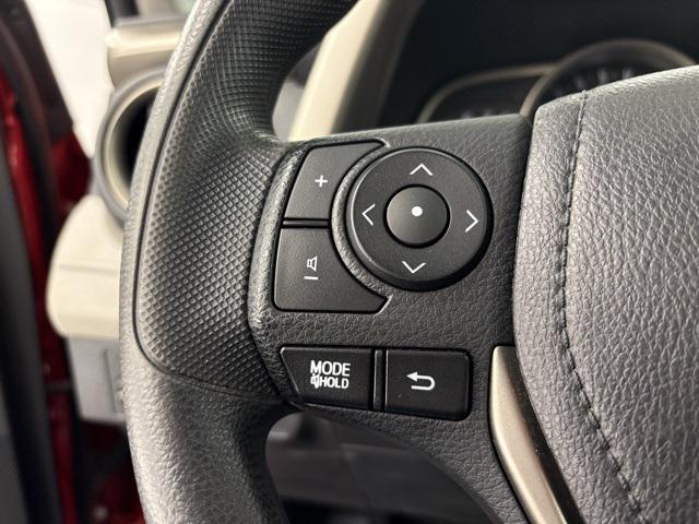 used 2015 Toyota RAV4 car, priced at $15,603