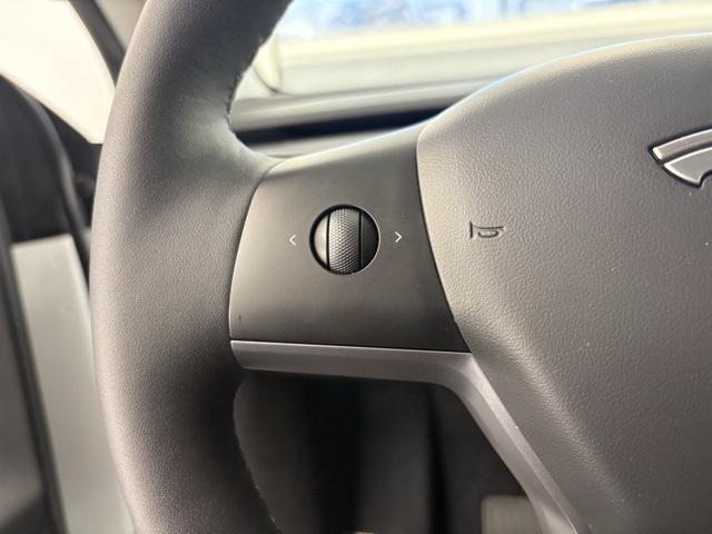 used 2023 Tesla Model Y car, priced at $35,756