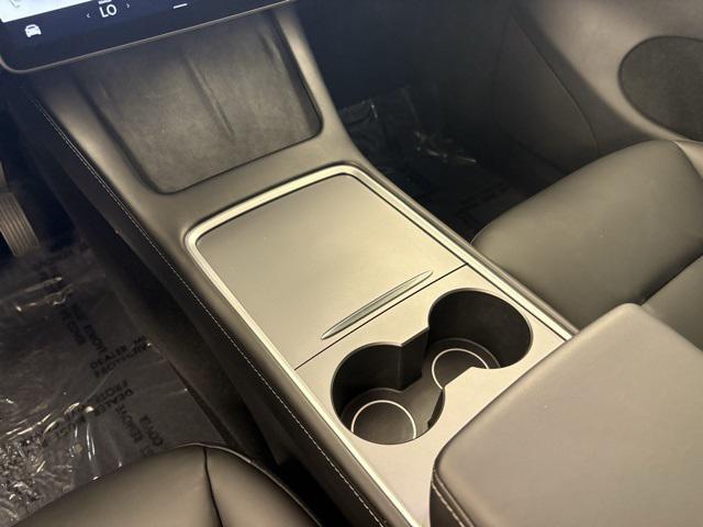 used 2023 Tesla Model Y car, priced at $35,756