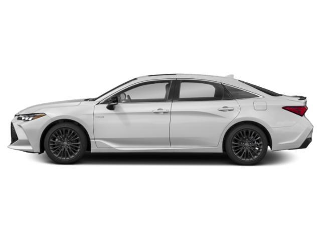 used 2020 Toyota Avalon Hybrid car, priced at $29,999