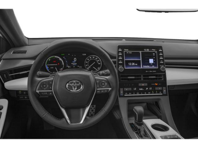 used 2020 Toyota Avalon Hybrid car, priced at $29,999