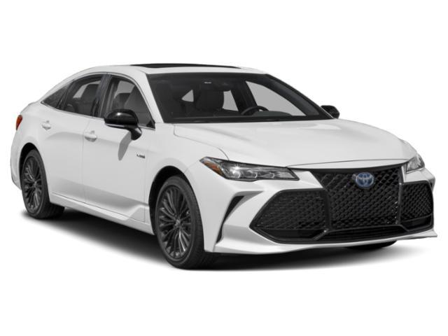 used 2020 Toyota Avalon Hybrid car, priced at $29,999