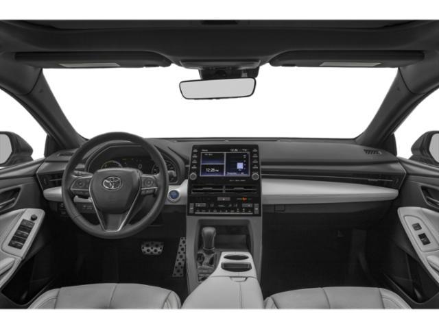 used 2020 Toyota Avalon Hybrid car, priced at $29,999