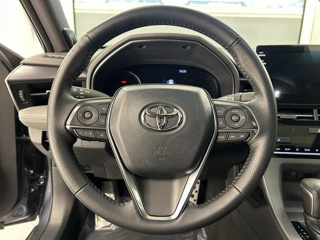 used 2020 Toyota Avalon Hybrid car, priced at $26,962