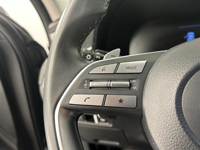 used 2023 Hyundai Palisade car, priced at $34,516